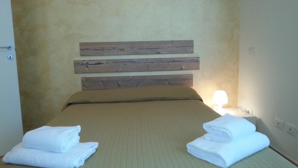 Appartamento Villa Ivan Lazise Buitenkant foto