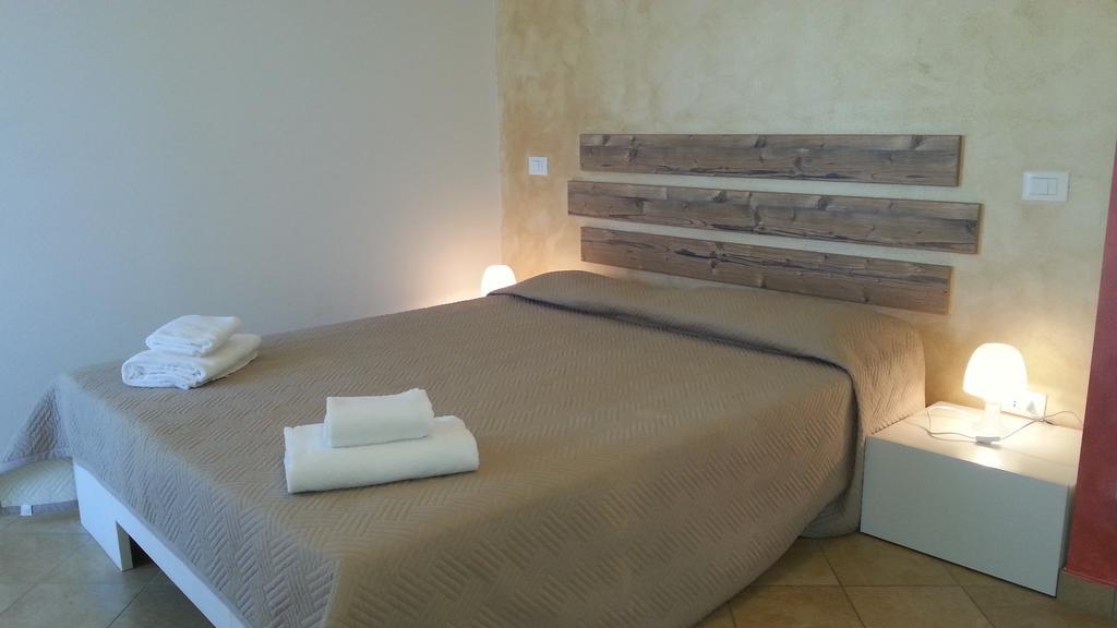 Appartamento Villa Ivan Lazise Buitenkant foto