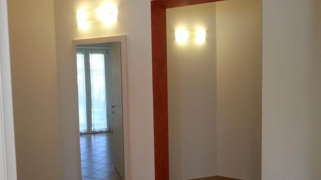 Appartamento Villa Ivan Lazise Buitenkant foto