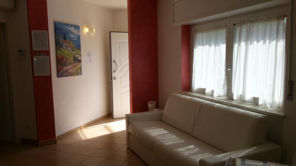 Appartamento Villa Ivan Lazise Buitenkant foto