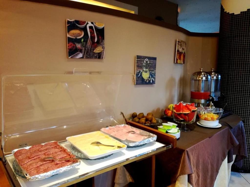 Appartamento Villa Ivan Lazise Buitenkant foto